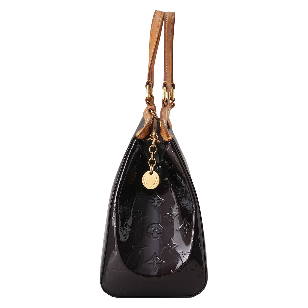 LOUIS VUITTON(USED)루이비통 베르니 브레아 MM
